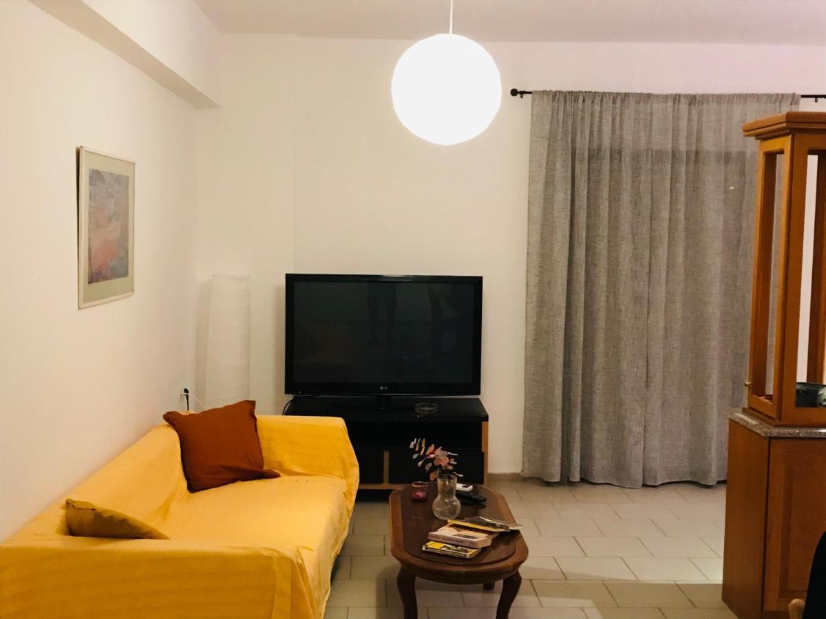 Akrata V Apartment Esterno foto
