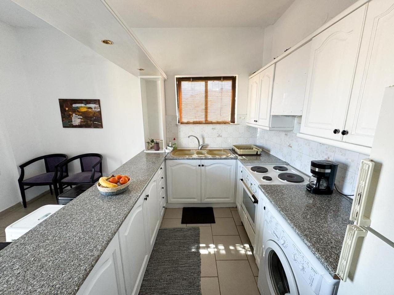 Akrata V Apartment Esterno foto